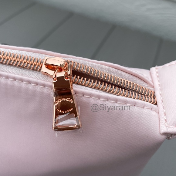 Coach travel/ duffle/ Weekender bag - Picture 9 of 9